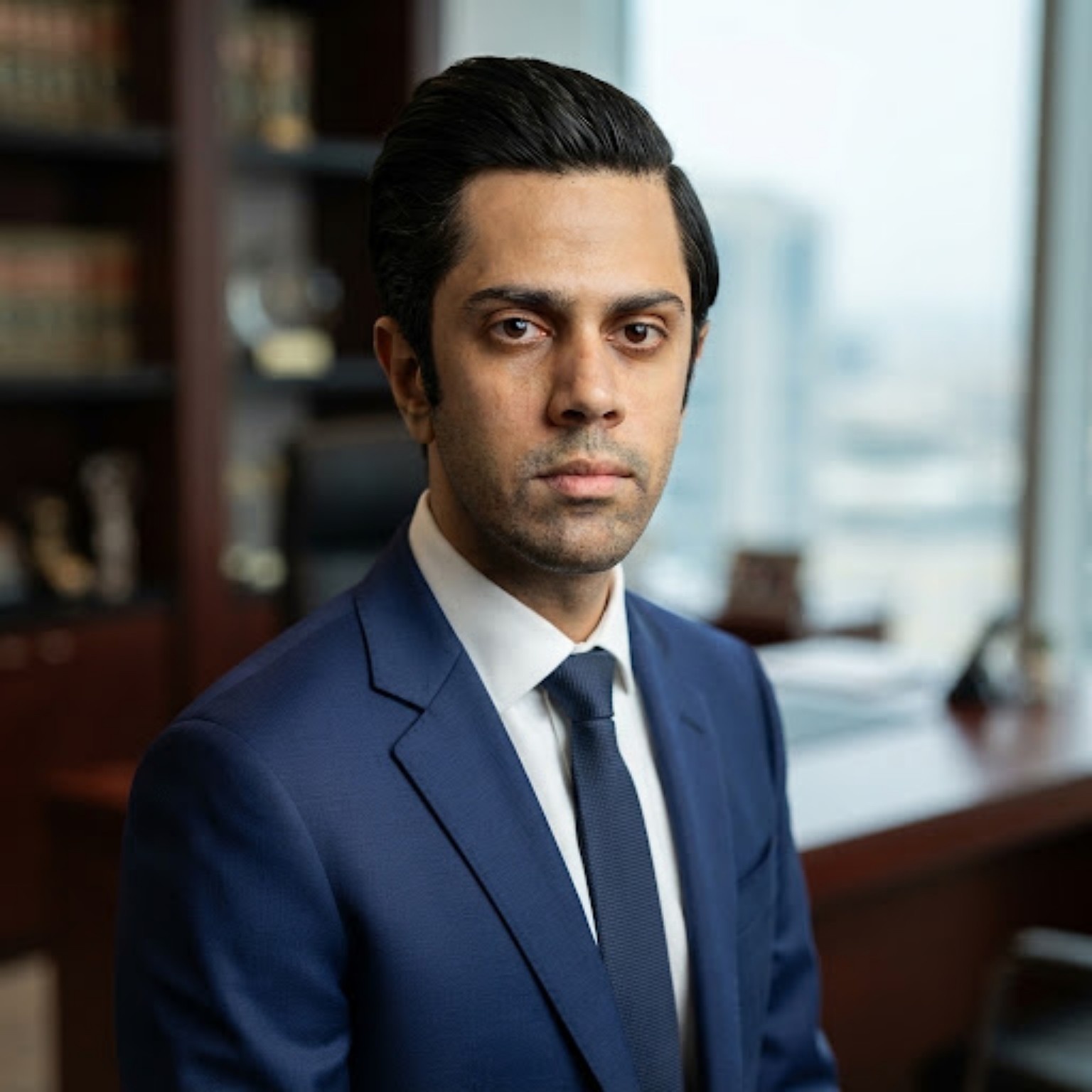 Hamza Naveed Shaikh